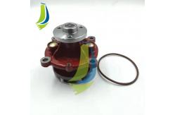 China 21846126 D6D D7D Engine Water Pump For EC220DL Excavator supplier