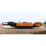 Automatic 300T Hdd Horizontal Directional Drilling For Underground Boring for sale