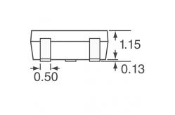 China AO3400A Circuit Board Chips N-Channel Enhancement Mode Field Effect Transistor supplier