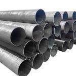 A106B SA 53B SA 106B Seamless CS Pipe For Construction Structure for sale