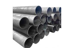 China A106B SA 53B SA 106B Seamless CS Pipe For Construction Structure supplier