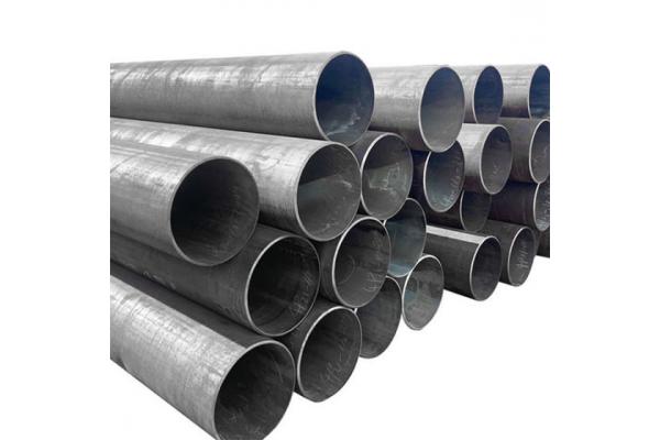 A106B SA 53B SA 106B Seamless CS Pipe For Construction Structure