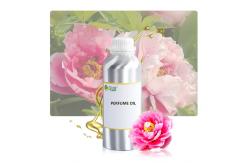 China Common Perfume Ingredients Peony Perfume Fragrances For Making Perfume supplier