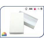 Custom Mobile Phones Luxury Paper Gift Box Packaging For Smartphone Package for sale
