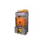 Heavy Duty Zumex Juicer Machine Masticating Juicer For Restaurants for sale
