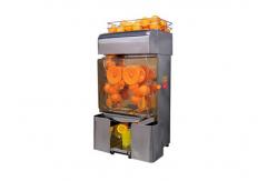 China Heavy Duty Zumex Juicer Machine Masticating Juicer For Restaurants supplier