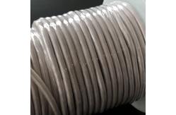 China 0.025mm-0.8mm Ustc Litz Wire , Silk Covered Stranded Copper Wire supplier
