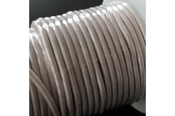 0.025mm-0.8mm Ustc Litz Wire , Silk Covered Stranded Copper Wire