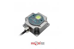 China LCA331 High Precision Inclinometer Switch for Accurate Angle Detection supplier