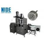 Aluminum Armature rotor Die-Casting Machine with 4 station for sale