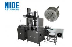 China Aluminum Armature rotor Die-Casting Machine with 4 station supplier
