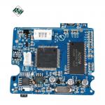 Practical USB Electronics PCB Assembly Nickel Plating Surface for sale