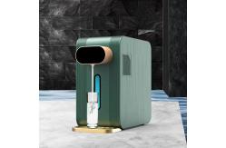 China Hotel WEIZI Hydrogen Water Generator Strengthen Immunity With Hot And Cold Water supplier