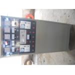 High Speed PVC Wire Making Machine 65mm 80r/m With Straightening Device