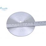 0504091401 Cutting Machine Parts Round Circular Knife Blade