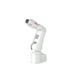Collaborative ABB Robot Arm Assembly 3kg Weight IRB120 180 X 180 X 700mm OD for sale