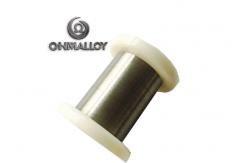 China 0.1 - 12mm Dimensions Stainless Steel  Wire For Lifting And Fixing ISO9001 supplier