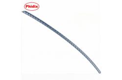 China Twist Lock Push Pull Control Cable For Remote Operation supplier