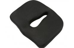 China Zero Gravity Car Seat Memory Foam Cushion Customizable Contour Beautifies Buttocks supplier