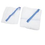Medical Wound Dressing Lap Sponge 30*30  With X-Ray Detectable Thread for sale