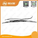 Windscreen Wiper Blades DZ16231740012 SHACMAN Truck Parts Shacman X6000 for sale