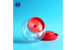 China Thin Wall PP  Plastic Food Sample Containers Sturdy SGS FDA Certificated supplier
