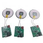 Customize charging coil  Inductor Copper Wire Magnetic Inductance Choke Coils for sale