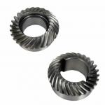 Grinding Meshing Gear Set Conical Pinion for Versatility Power Tool for sale