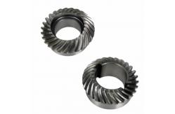 China Grinding Meshing Gear Set Conical Pinion for Versatility Power Tool supplier