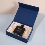 Cardboard Cosmetic Packaging Suppliers With Magnetic Lips for sale