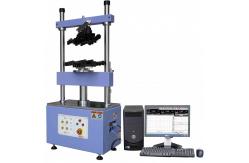 China Automatic Electronic Product Tester Connector Fatigue Testing Equipment supplier