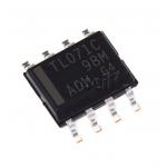 Original IC CHIP OPAMP JFET 1 CIRCUIT Sop8 TL071 TL071C for sale