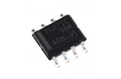 China Original IC CHIP OPAMP JFET 1 CIRCUIT Sop8 TL071 TL071C supplier