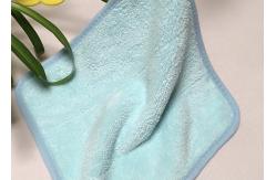China Lightweight Home Microfiber Towel For Kitchen Bathroom Car Dust Cleaning supplier