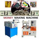 Automatic Rubber Sheet Cutting Machine Rubber Product Making Machinery for sale