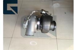 China  C18 Engine Water Cooling Turbocharger 5523753 turbo supplier