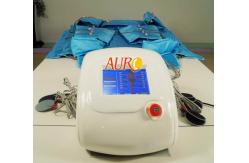 China RF Far Infrared Pressotherapy Machine Lymphatic Drainage For Weight Loss supplier