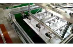 China Led Panel Light Custom Assembly Machine Energy Efficiency Automation Assembly Line supplier