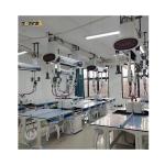 Gray Chemistry Lab Furniture Modern And Durable Choice For Laboratories for sale