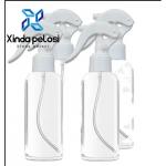 Antibacterial Plastic Trigger Sprayer 24 Hour Sanitizing Universal Liquid Soap Dispenser Pump for sale