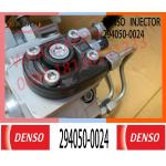 High quality fuel injection pump HP4 Diesel 294050-0024 For ISU-ZU 8-97602049-4 8976020494 2940500024 for sale
