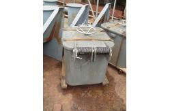 China Watertight Marine Steel 800-2000mm High Coaming Hatch Cover supplier