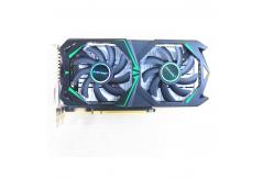 China Nvidia GTX 960 2GB GDDR5 4096x2160 Desktop Graphic Card 128bit 1178MHz supplier