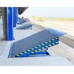 Hot Selling Good Quality Loading Unloading Equipment Dock Leveler Lift Platform for sale