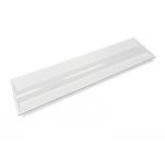 Durable 130lm/W Dimmable Troffer Light , LED Ceiling Troffer Lights for sale