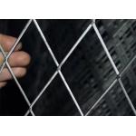 100mm Big Hole Expanded Metal Mesh For Protection for sale