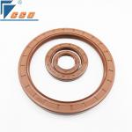 FKM Automotive Skeleton Oil Seal Machine Rotary Shaft Oil Seals For Servo Motor for sale