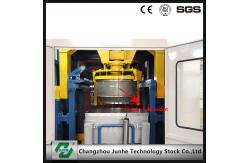 China Zinc Flake Coating Machine Parts Industrial Wire Baskets Various Shapes Available supplier