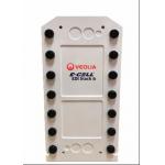 Continuous Electrodeionization Edi Module Easy Expand