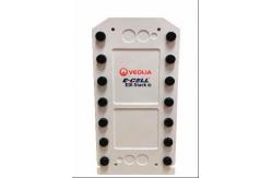 China Continuous Electrodeionization Edi Module Easy Expand supplier